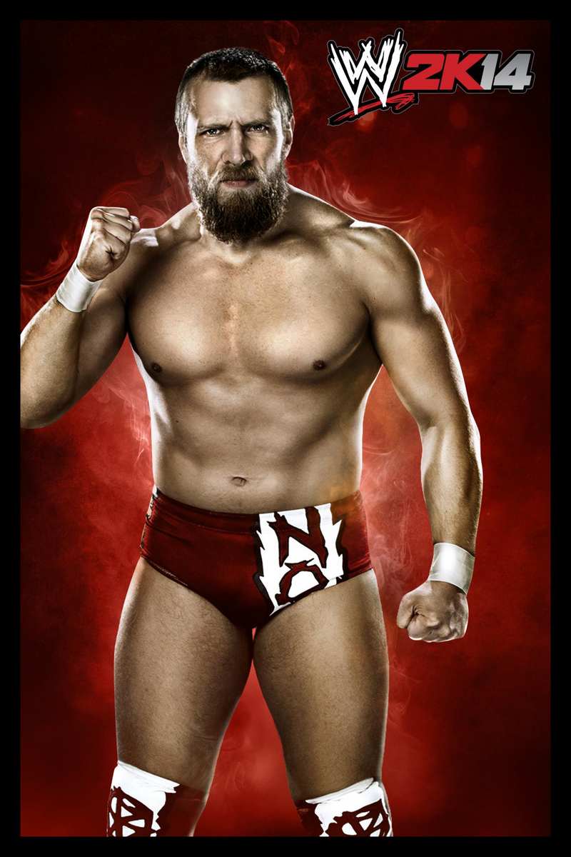 WWE 2K14 - Imagen 18